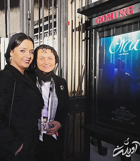 پوشش ترانه علیدوستی؛ ساده، مثل شبنم رو شقایق پوشش ترانه علیدوستی؛ ساده، مثل شبنم رو شقایق